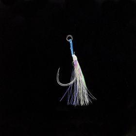 Remixon Single Nickel Assist 3 Adet İğne