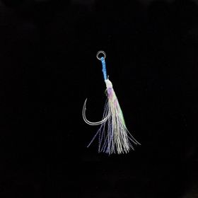 Remixon Single Nickel Assist 3 Adet İğne