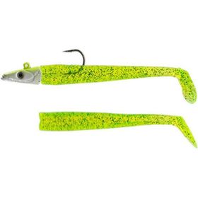 Remixon Snake Shad 11 cm 10 gr 2+2 Adet Standart 09 Yem