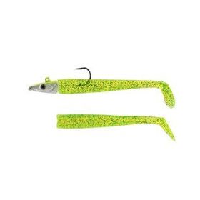 Remixon Snake Shad 11 cm Silikon Yem