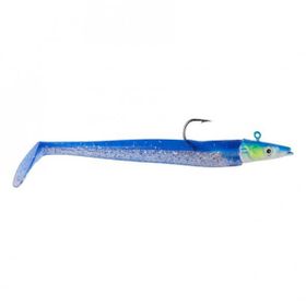 Remixon Snake Shad 12 cm 16 gr 2+2 Adet Standart-01 Yem