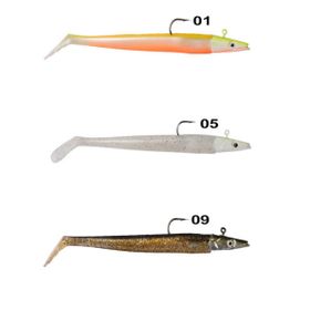 Remixon Snake Shad 12 cm 16 gr 2+2 Adet Standart-01 Yem