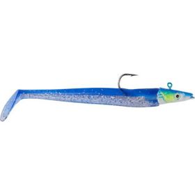 Remixon Snake Shad 12 cm 16 gr 2+2 Adet Standart 13 Yem