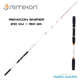 Remixon Sniper 210 cm Olta Kamışı