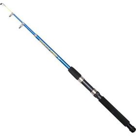 Remixon Speed 1.80 m 20-60 gr Blue Tele Kamış