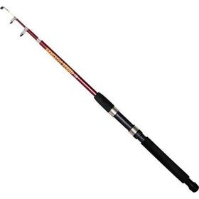 Remixon Speed 1.80 m 20-60 gr Red Tele Kamış