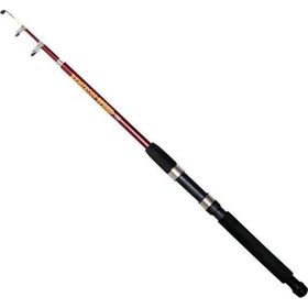Remixon Speed 1.80 m 20-60 gr Red Tele Kamış