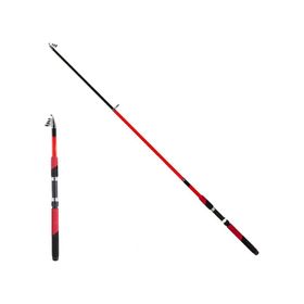 Remixon Speed 2.10 m 20-60 gr Red Tele Kamış