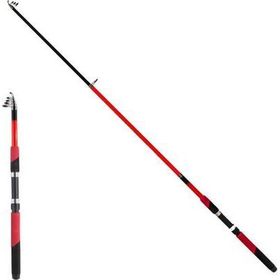 Remixon Speed 2.10 m 20-60 gr Red Tele Kamış