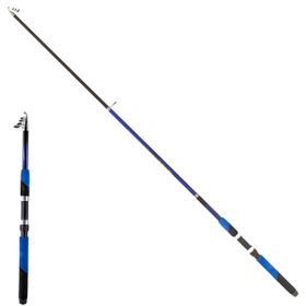 Remixon Speed 2.10 m 20-60 gr Teleskopik Olta Kamışı