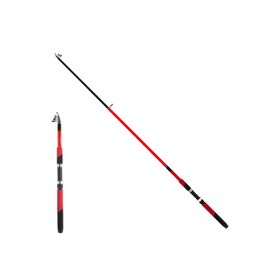 Remixon Speed 2.70 m 20-60 gr Teleskopik Olta Kamışı