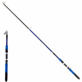 Remixon Speed 2.70 m 20-60 gr Teleskopik Olta Kamışı