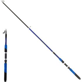Remixon Speed 2.70 m 20-60 gr Teleskopik Olta Kamışı
