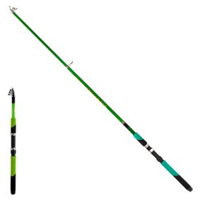 Remixon Speed 3.00 m 20-60 gr Green Tele Olta Kamışı