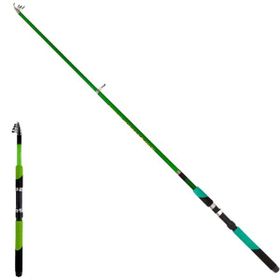 Remixon Speed 3.00 m 20-60 gr Green Tele Olta Kamışı