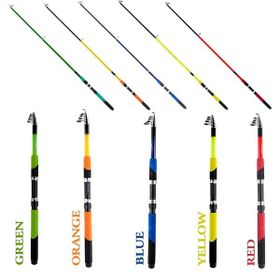 Remixon Speed 3.00 m 20-60 gr Teleskopik Olta Kamışı