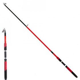 Remixon Speed Red 2.70 m 20-60 gr Teleskopik Olta Kamışı