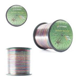 Remixon Spider 1000 m Multicolor Misina