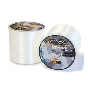 Remixon Spider Deluxe Clear 1000 mt 0.60 mm Monoflament Olta Misinası