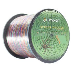 Remixon Spider Deluxe Multi Color 1000 mt Misina