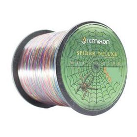 Remixon Spider Deluxe Multi Color 1000 mt Misina
