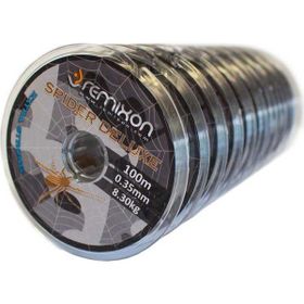 Remixon Spider Deluxe Serisi 100 m 0,30 mm Monofilament Misina