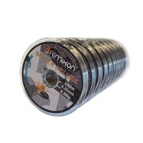Remixon Spider Deluxe Serisi 100 m 0,33 mm Monofilament Misina