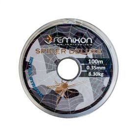 Remixon Spider Deluxe Serisi 100 mt Monofilament Misina