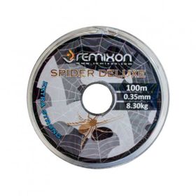 Remixon Spider Deluxe Serisi 100 mt Monofilament Misina