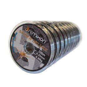 Remixon Spider Deluxe Serisi 100 mt Monofilament Misina
