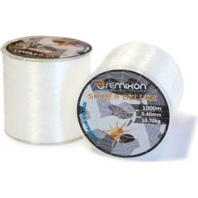 Remixon Spider Deluxe Serisi 1000 m 0.35 Monofilament Misina