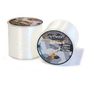Remixon Spider Deluxe Serisi 1000 mt Monofilament Misina