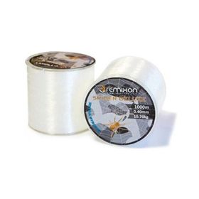 Remixon Spider Deluxe Serisi 1000M, 0.60 mm Monofilament Misina