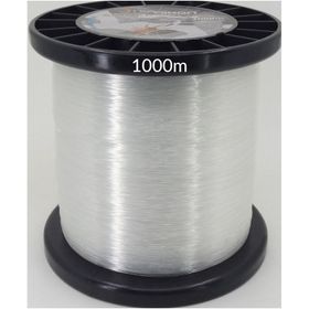 Remixon Spider Deluxe Serisi 1000M, 040 mm Monofilament Misina