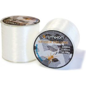 Remixon Spider Deluxe Serisi 1000M, 040 mm Monofilament Misina