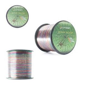 Remixon Spider Multicolor Misina
