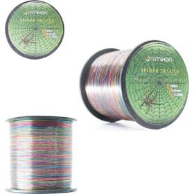 Remixon Spider Multicolor Misina