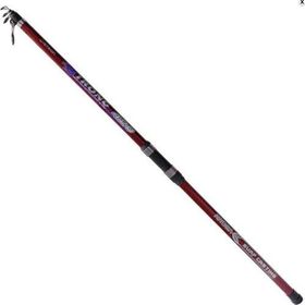Remixon Strong 3.90 m 100-250 gr Red Tele Surf Kamış