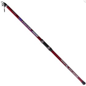 Remixon Strong 3.90 m 100-250 gr Red Tele Surf Kamış
