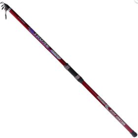 Remixon Strong 3.90 m 100-250 gr Red Tele Surf Kamış
