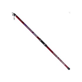 Remixon Strong 3.90 m 100-250 gr Red Tele Surf Kamış