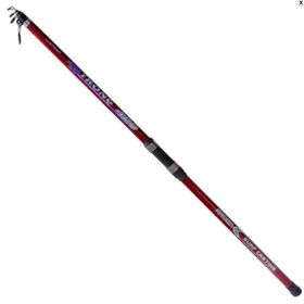 Remixon Strong 3.90 m 100-250 gr Red Tele Surf Kamış