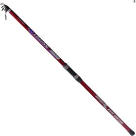 Remixon Strong 3.90 m 100-250 gr Red Tele Surf Kamış
