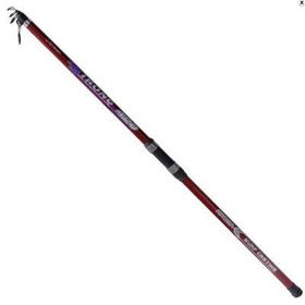 Remixon Strong 3.90 m 100-250 gr Red Tele Surf Kamış
