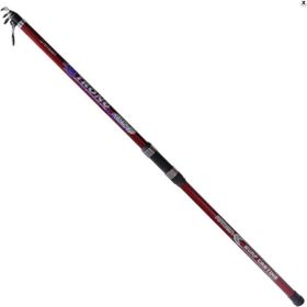 Remixon Strong 3.90 m 100-250 gr Red Tele Surf Kamış