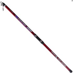 Remixon Strong 3.90 m 100-250 gr Standart Red Tele Surf Olta Kamışı
