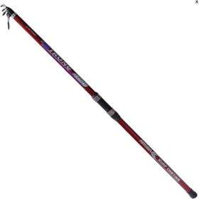 Remixon Strong 3.90 m 100-250 gr Standart Red Tele Surf Olta Kamışı