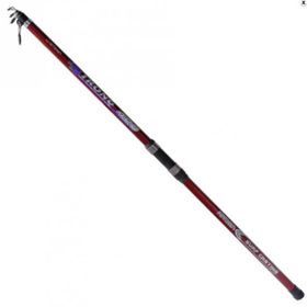 Remixon Strong 3.90 m 100-250 gr Standart Red Tele Surf Olta Kamışı