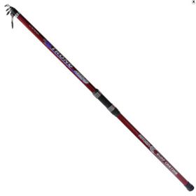 Remixon Strong 3.90 m 100-250 gr Tele Surf Kamış