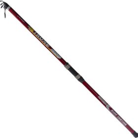 Remixon Strong 390 cm 100-250 gr Red Tele Surf Olta Kamışı